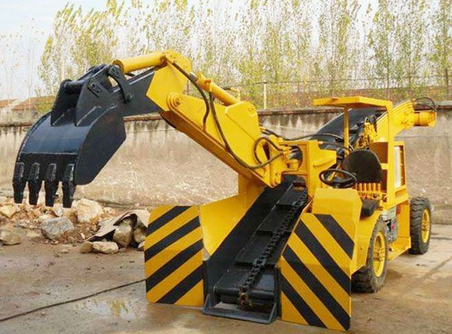 礦用運輸車有哪些運輸設備？