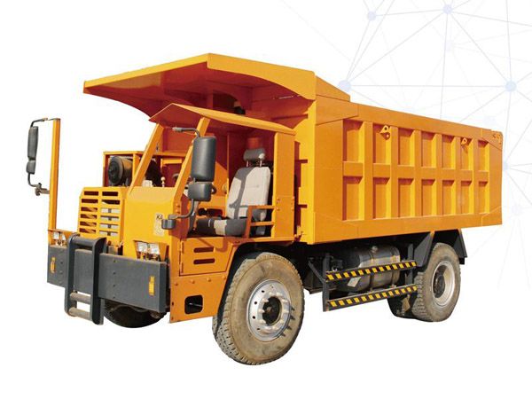 礦用運(yùn)輸車(chē)的發(fā)展趨勢(shì)是怎樣的？